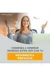 Membresía Premium KanaCeuticals