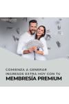 Membresía Premium KanaCeuticals